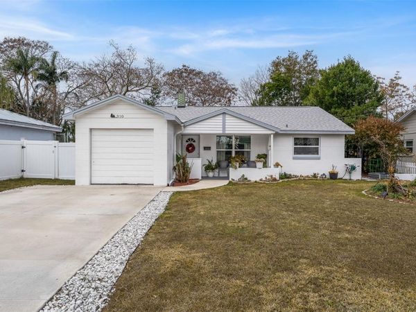 310 S LAKEWOOD DRIVE, ORLANDO, FL 32803