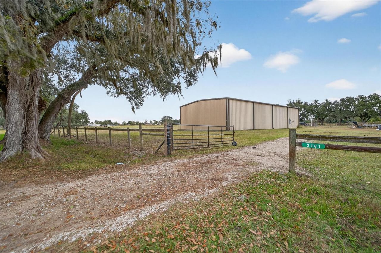 2181 E Trapnell Road, Plant City, FL 33566 Photo