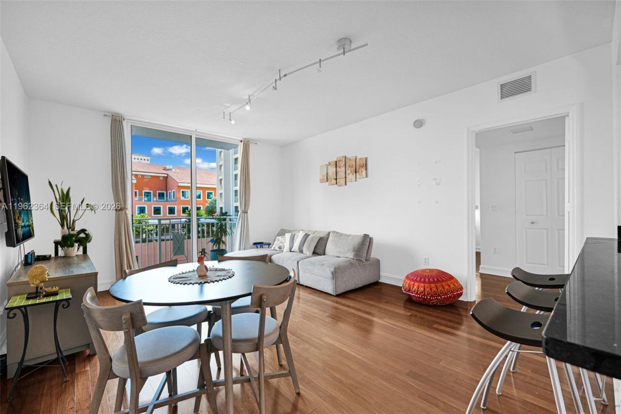 2030 S Douglas Rd, Unit 703, Coral Gables, FL 33134 Photo