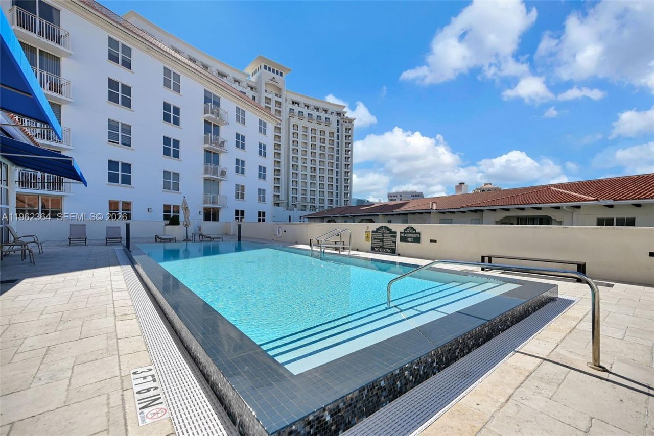 2030 S Douglas Rd, Unit 703, Coral Gables, FL 33134 Photo