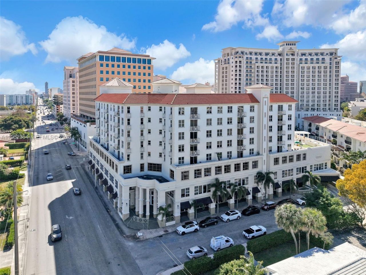 2030 S Douglas Rd, Unit 703, Coral Gables, FL 33134 Photo