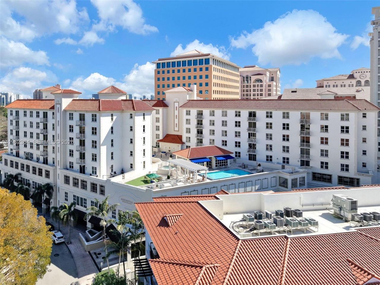 2030 S Douglas Rd, Unit 703, Coral Gables, FL 33134 Photo