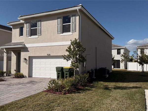 1535 SE 7th Ct , Unit 1535, Homestead, FL 33033