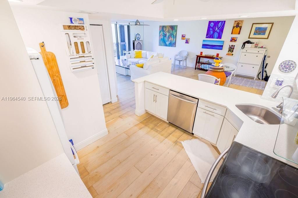 4201 N Ocean Dr , Unit 304, Hollywood, FL 33019 Photo