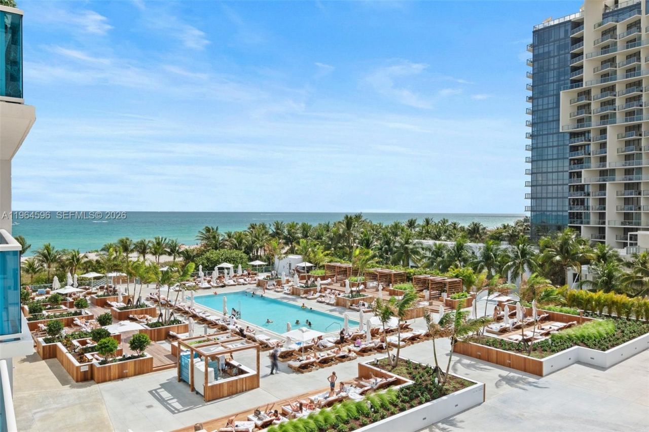 2301 Collins Ave, Unit 504, Miami Beach, FL 33139 Photo