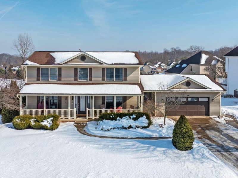 135 Foxcroft Road , Lexington, OH 44904 Photo 1