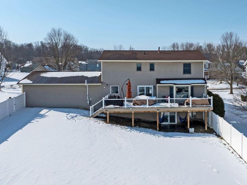 135 Foxcroft Road , Lexington, OH 44904 Photo 43