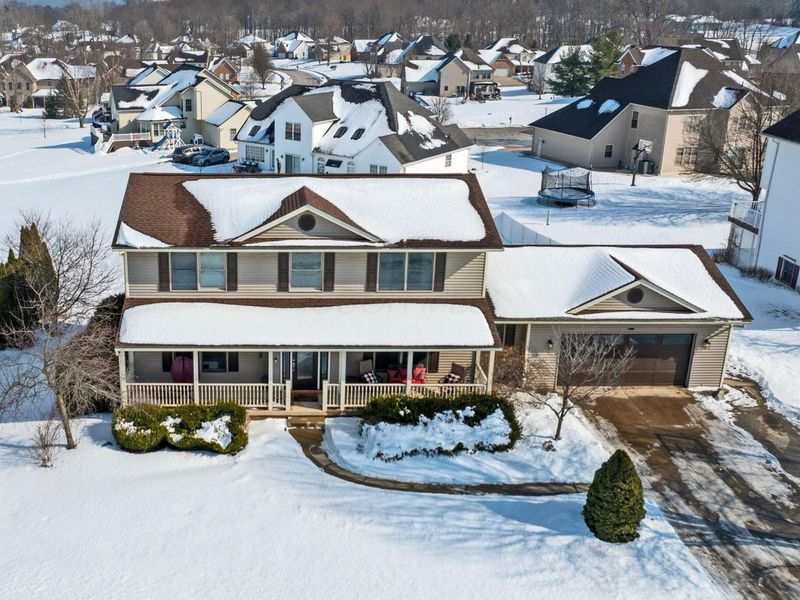 135 Foxcroft Road , Lexington, OH 44904 Photo 45