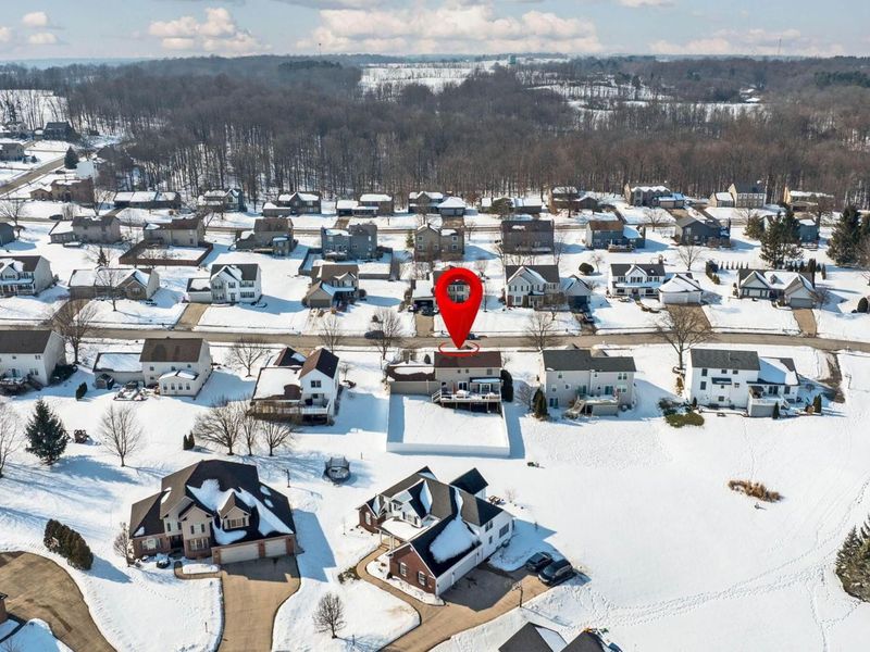 135 Foxcroft Road , Lexington, OH 44904 Photo 47