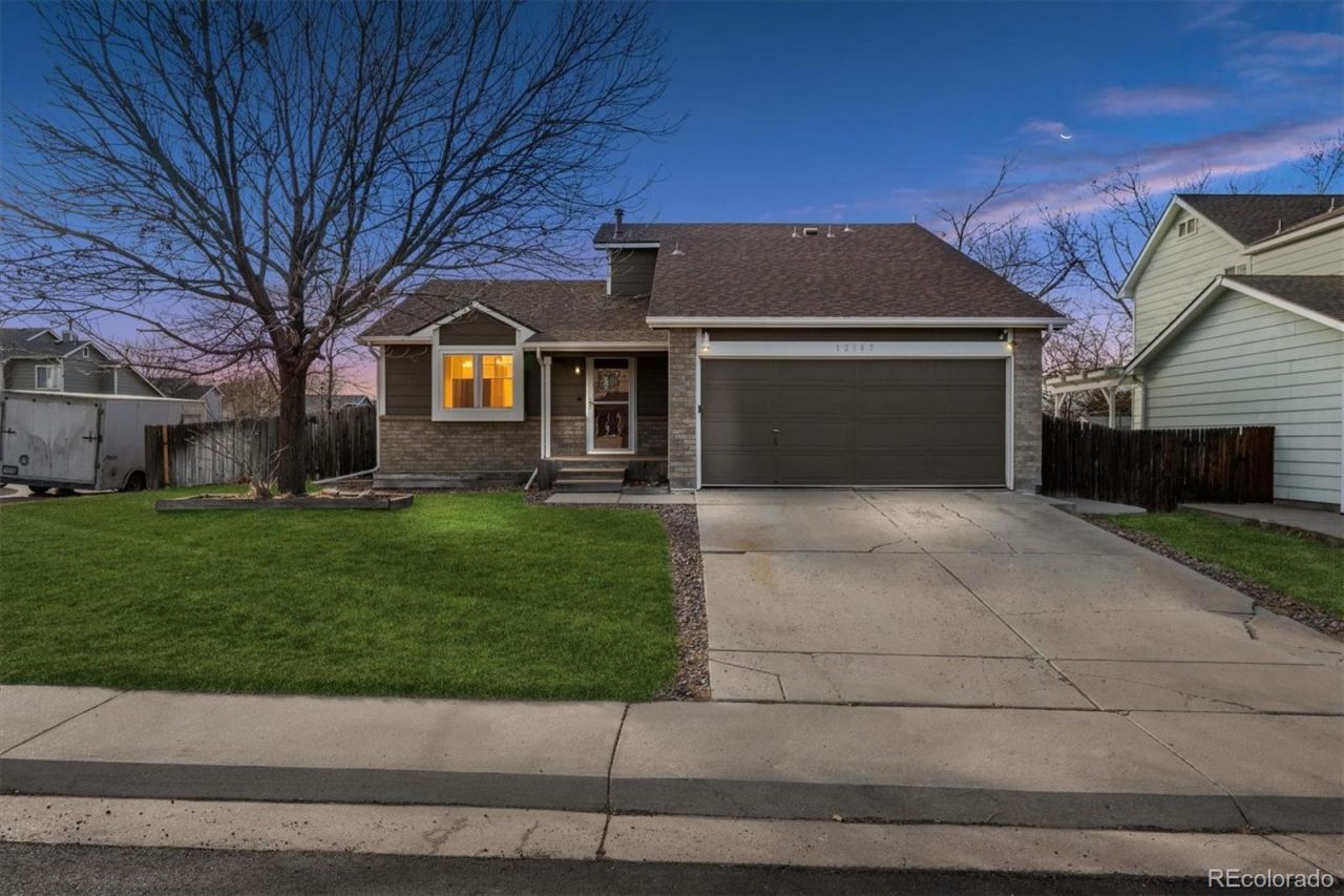 12147 Hudson Court, Thornton, CO 80241 Main Photo