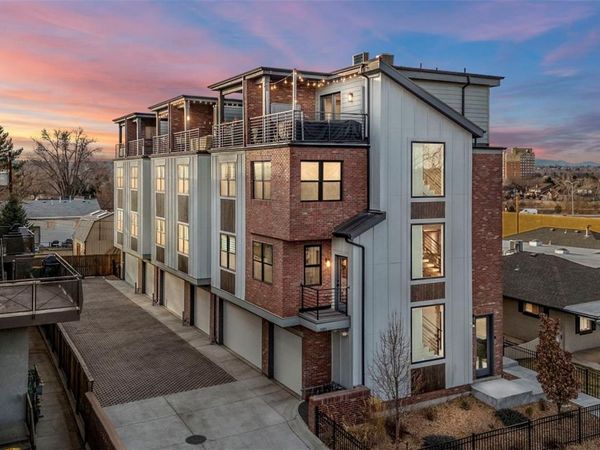 5423 S Prince Street, Unit A, Littleton, CO 80120