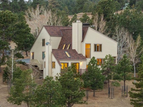 942 Gilia Drive, Golden, CO 80401