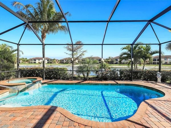 28047 Foxrock CT, BONITA SPRINGS, FL 34135