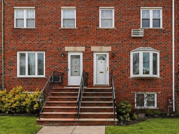 8505 67th Drive, Forest Hills, NY 11374