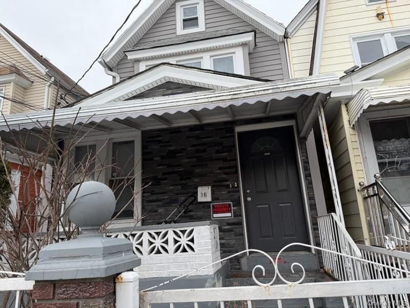 101-16 118th Street, Richmond Hill, NY 11419 Main Photo