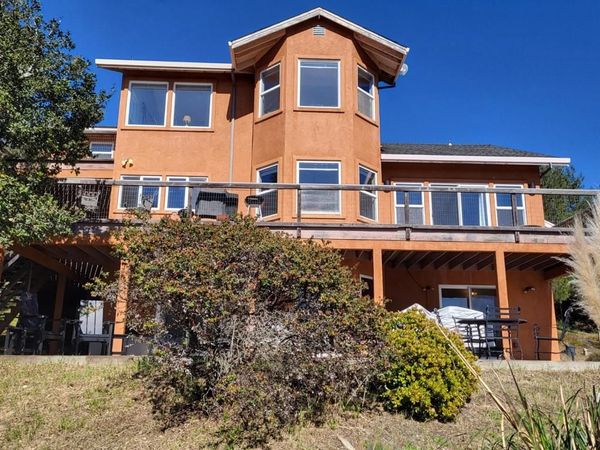 14643 Tumble Weed Lane, Royal Oaks, CA 95076