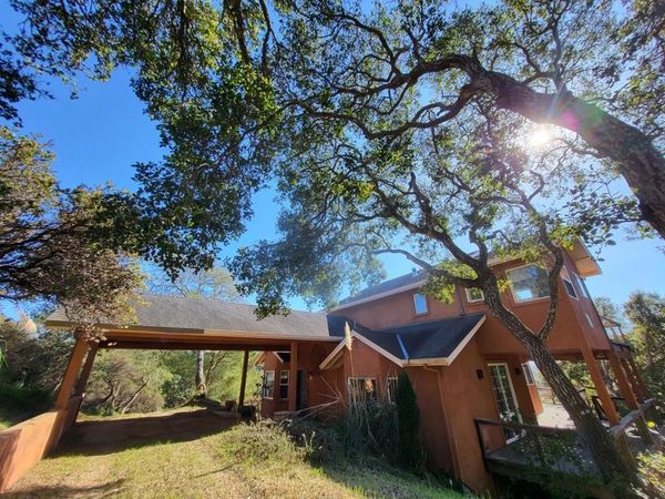 14643 Tumble Weed Lane, Royal Oaks, CA 95076