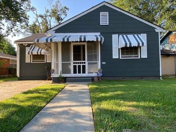 2630 Washington Ave, Baton Rouge, LA 70802