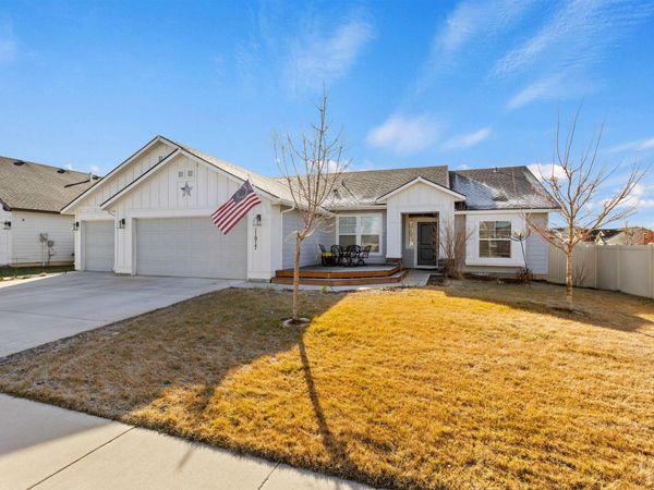 11917 W Teratai, Star, ID 83669