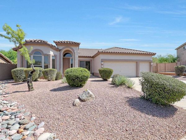 7632 E SNOWDON Circle, Mesa, AZ 85207