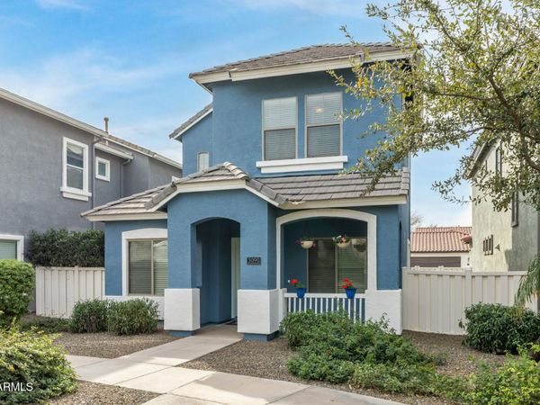 3090 E ORCHID Lane, Gilbert, AZ 85296