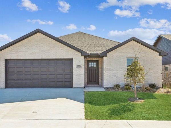 1803 Boxwood Drive, Sherman, TX 75092