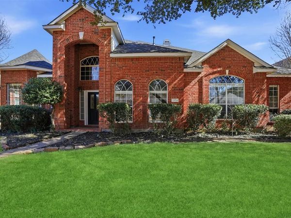3104 Stonehenge Drive, Richardson, TX 75082