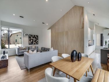 4402 Deere Street, Unit 3, Dallas, TX 75204