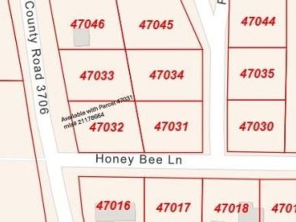 0000 County Road 3706, Wills Point, TX 75169