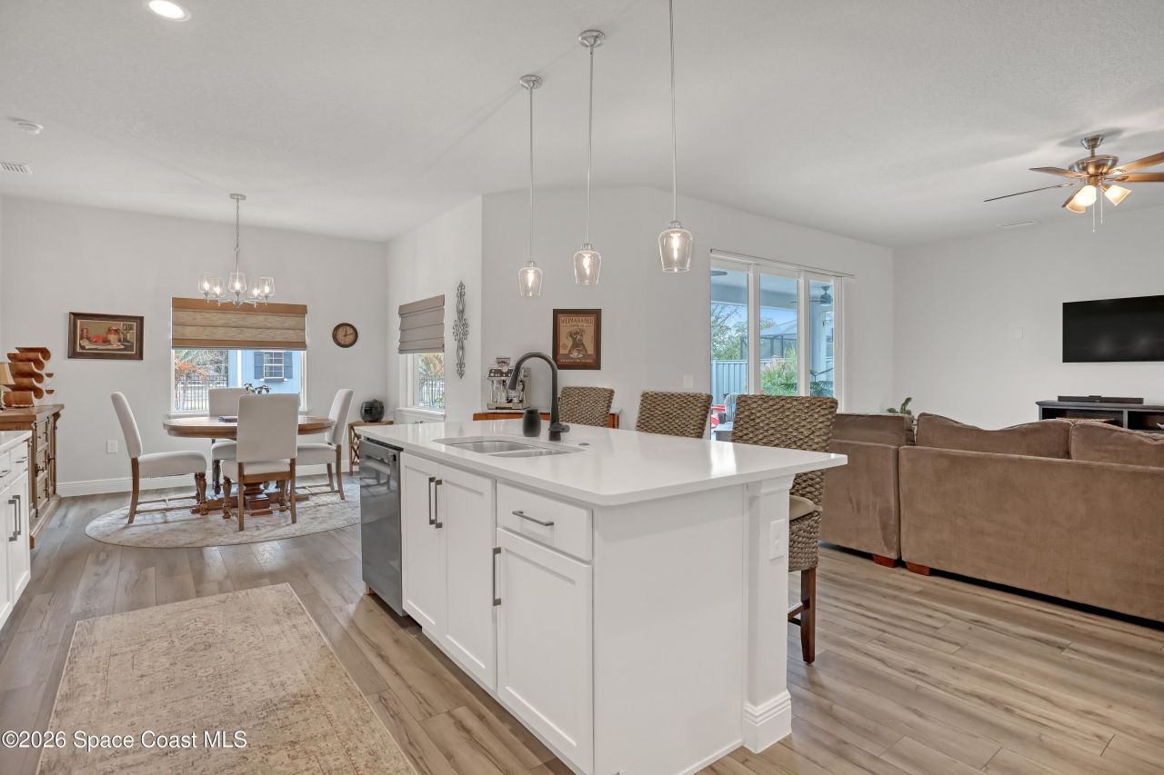 1837 Market Circle Ne, Palm Bay, FL 32905 Photo