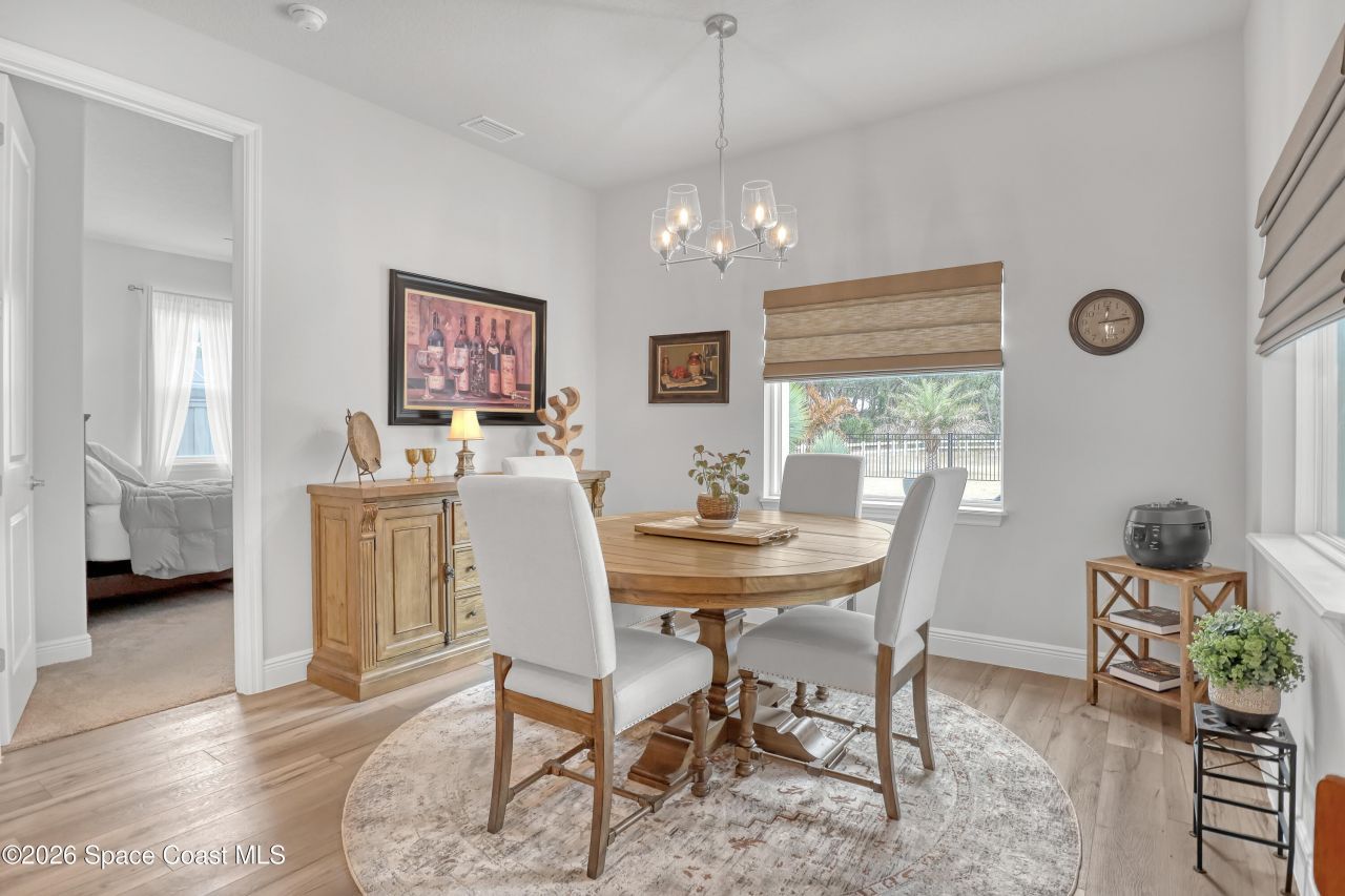 1837 Market Circle Ne, Palm Bay, FL 32905 Photo