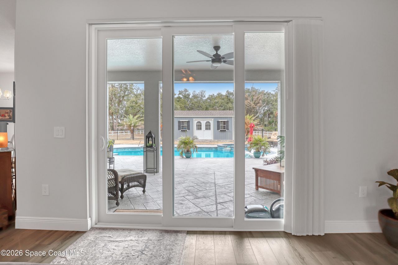 1837 Market Circle Ne, Palm Bay, FL 32905 Photo