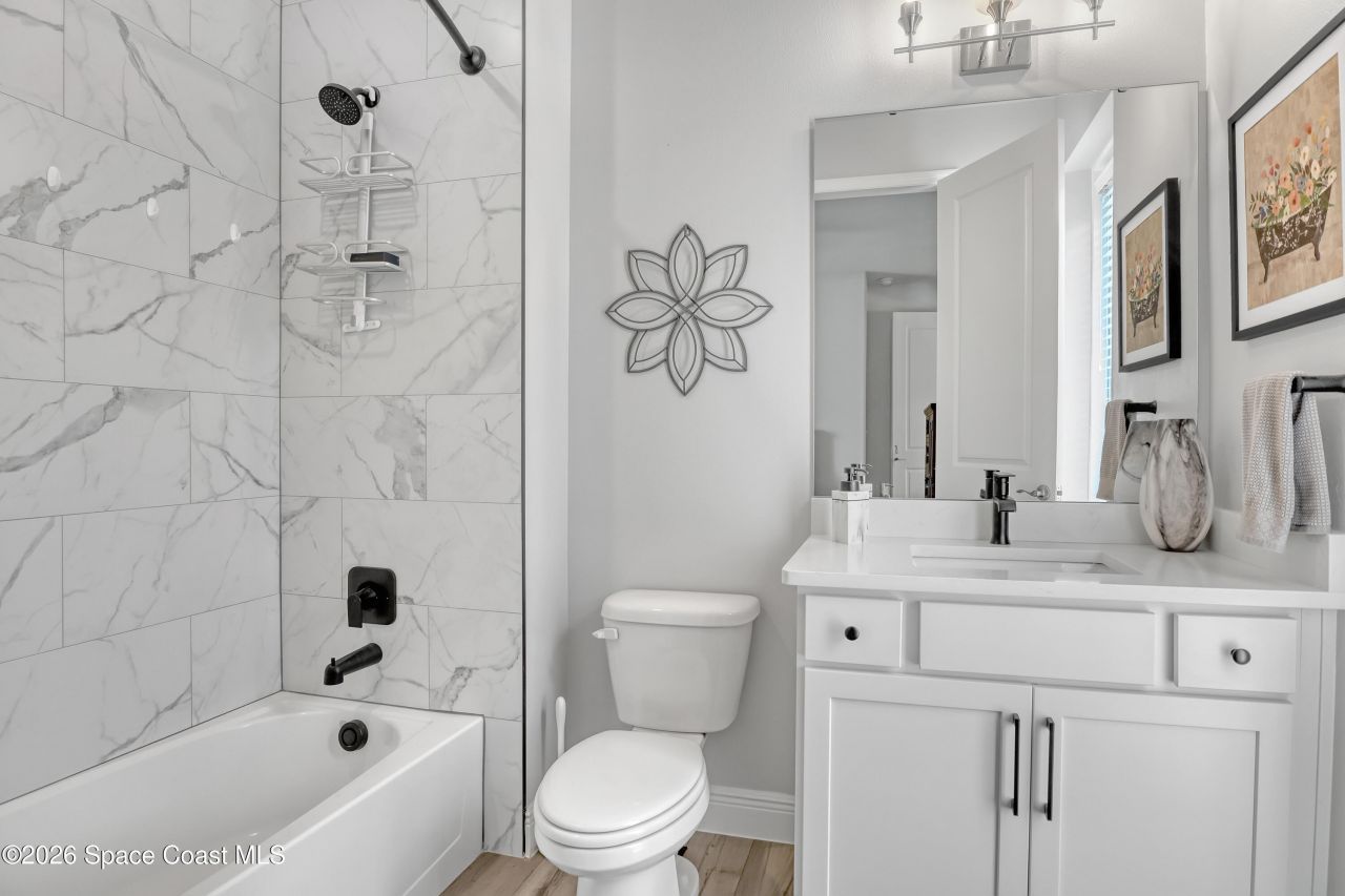 1837 Market Circle Ne, Palm Bay, FL 32905 Photo