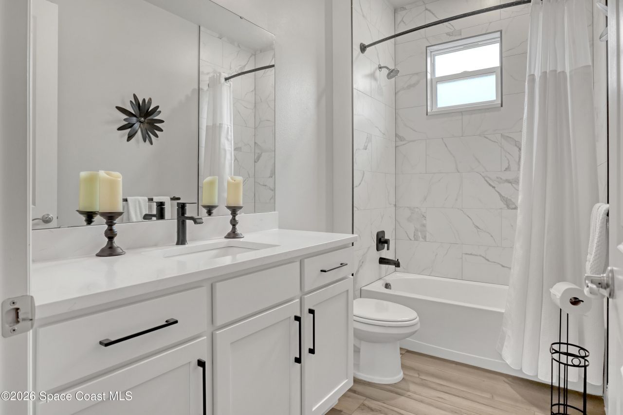 1837 Market Circle Ne, Palm Bay, FL 32905 Photo