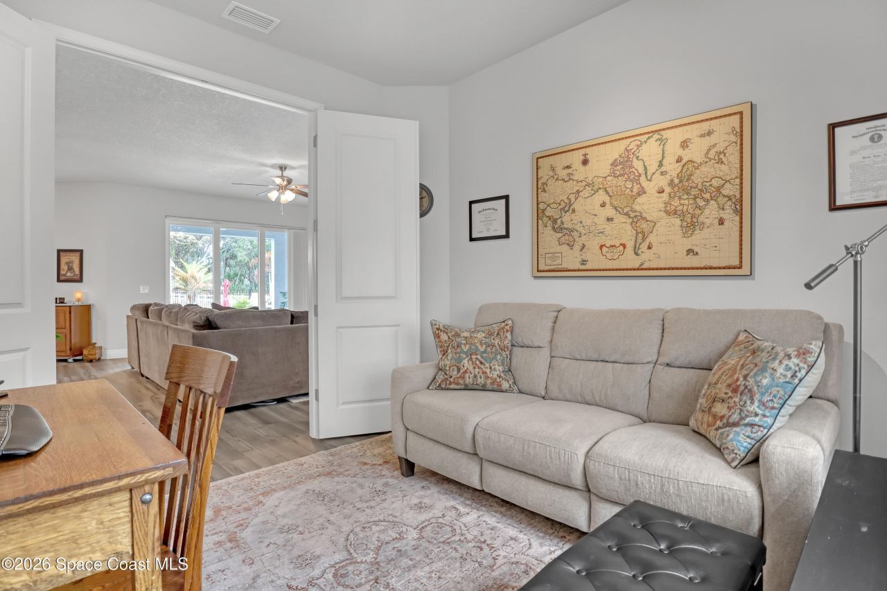 1837 Market Circle Ne, Palm Bay, FL 32905 Photo