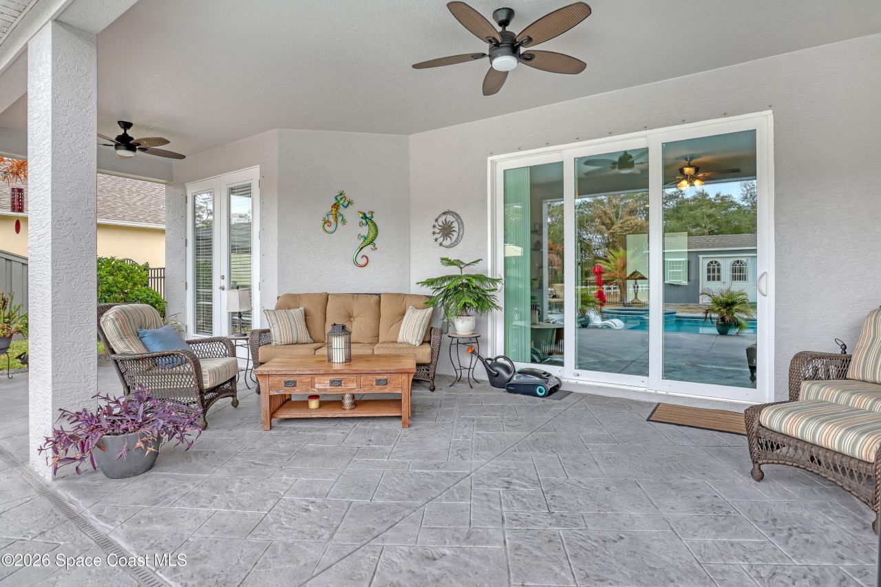 1837 Market Circle Ne, Palm Bay, FL 32905 Photo