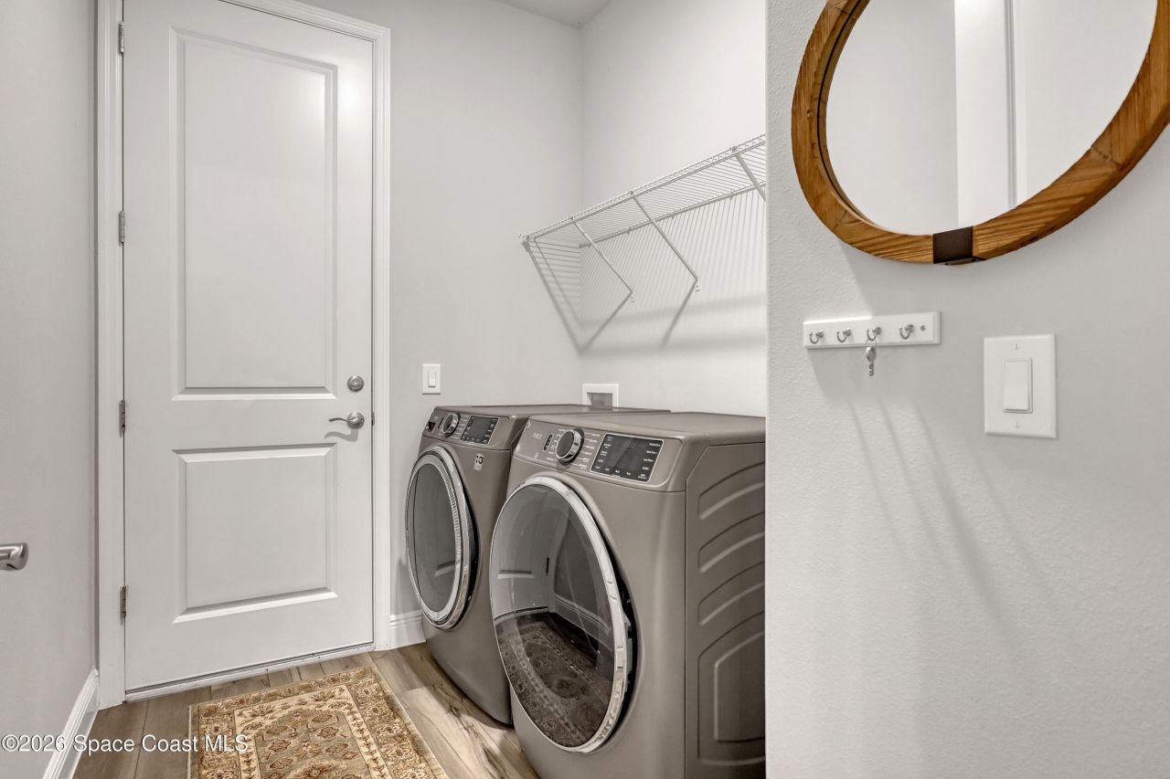 1837 Market Circle Ne, Palm Bay, FL 32905 Photo