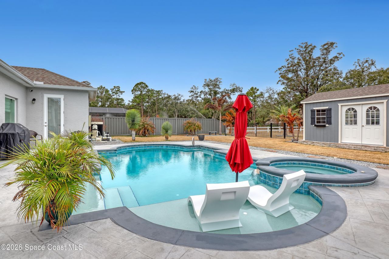 1837 Market Circle Ne, Palm Bay, FL 32905 Photo