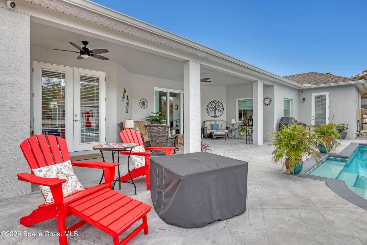 1837 Market Circle Ne, Palm Bay, FL 32905 Photo