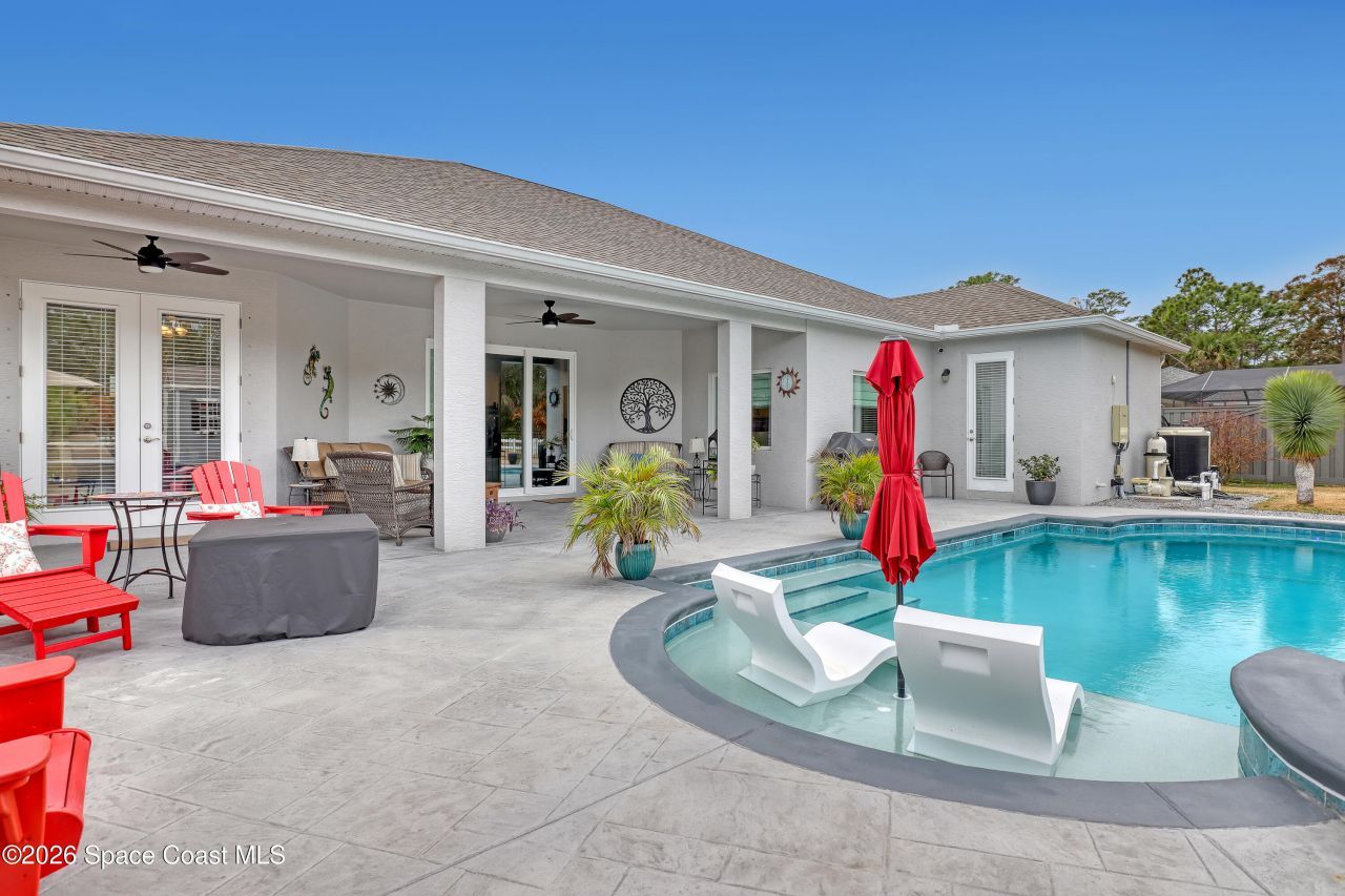 1837 Market Circle Ne, Palm Bay, FL 32905 Photo