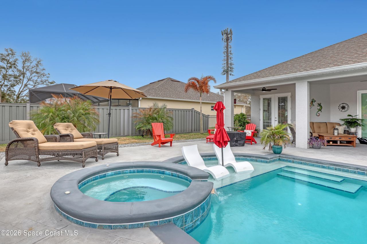 1837 Market Circle Ne, Palm Bay, FL 32905 Photo