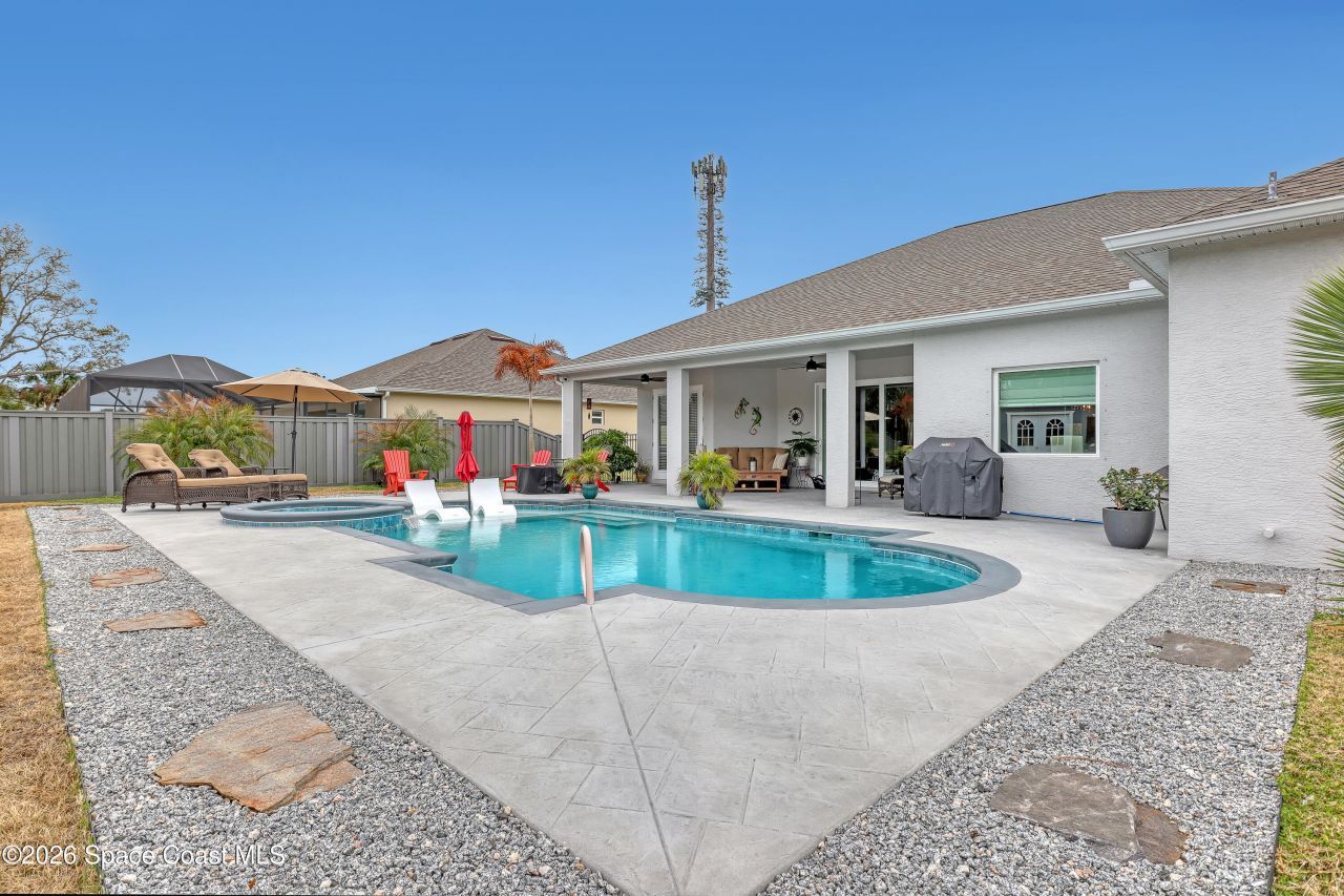 1837 Market Circle Ne, Palm Bay, FL 32905 Photo