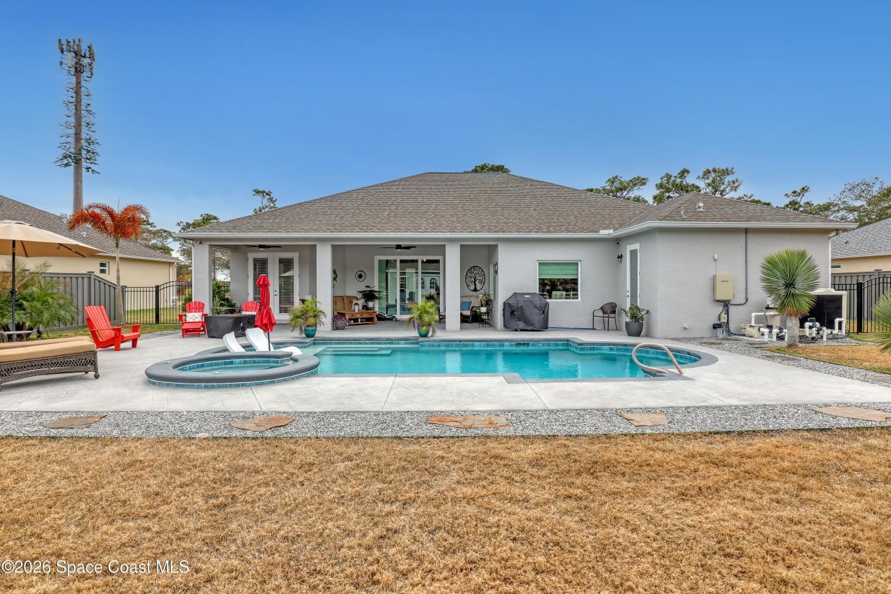 1837 Market Circle Ne, Palm Bay, FL 32905 Photo