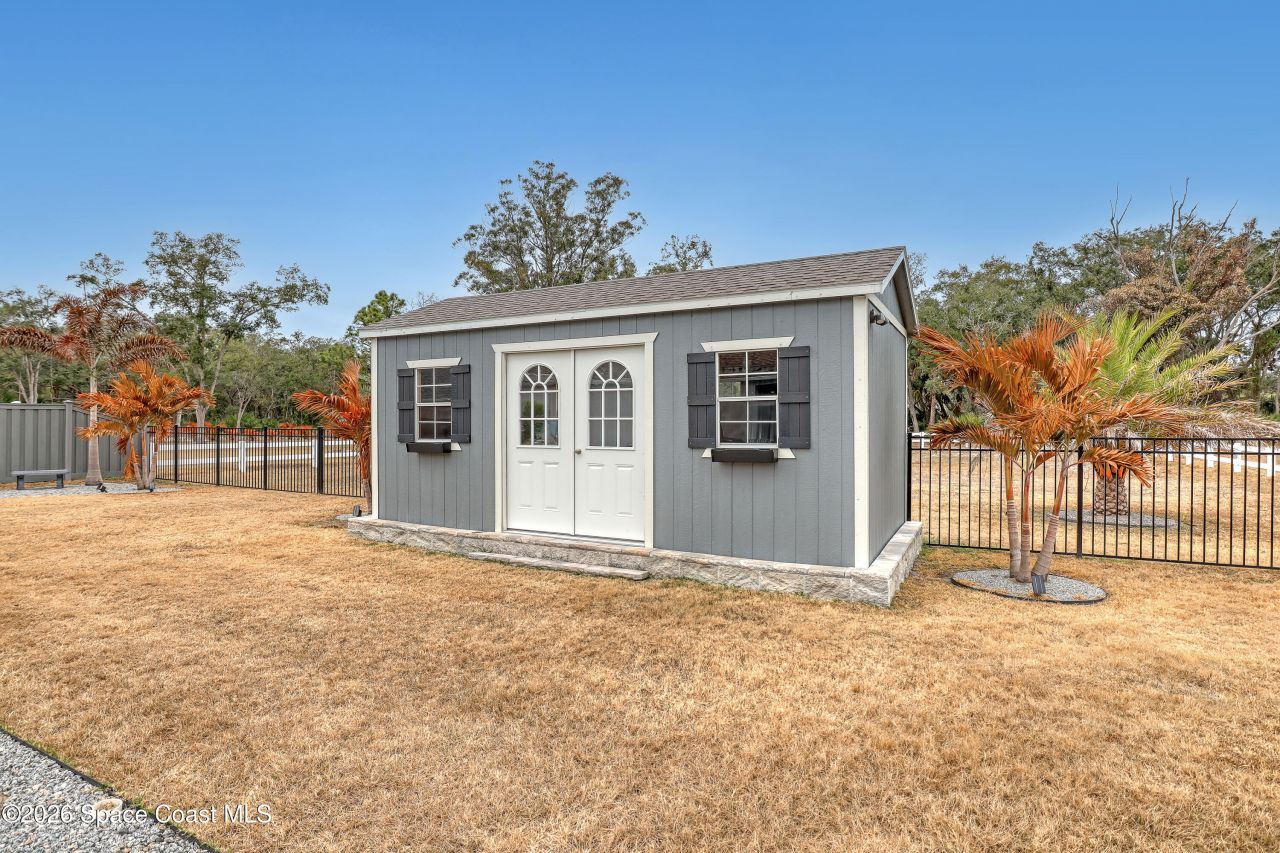 1837 Market Circle Ne, Palm Bay, FL 32905 Photo