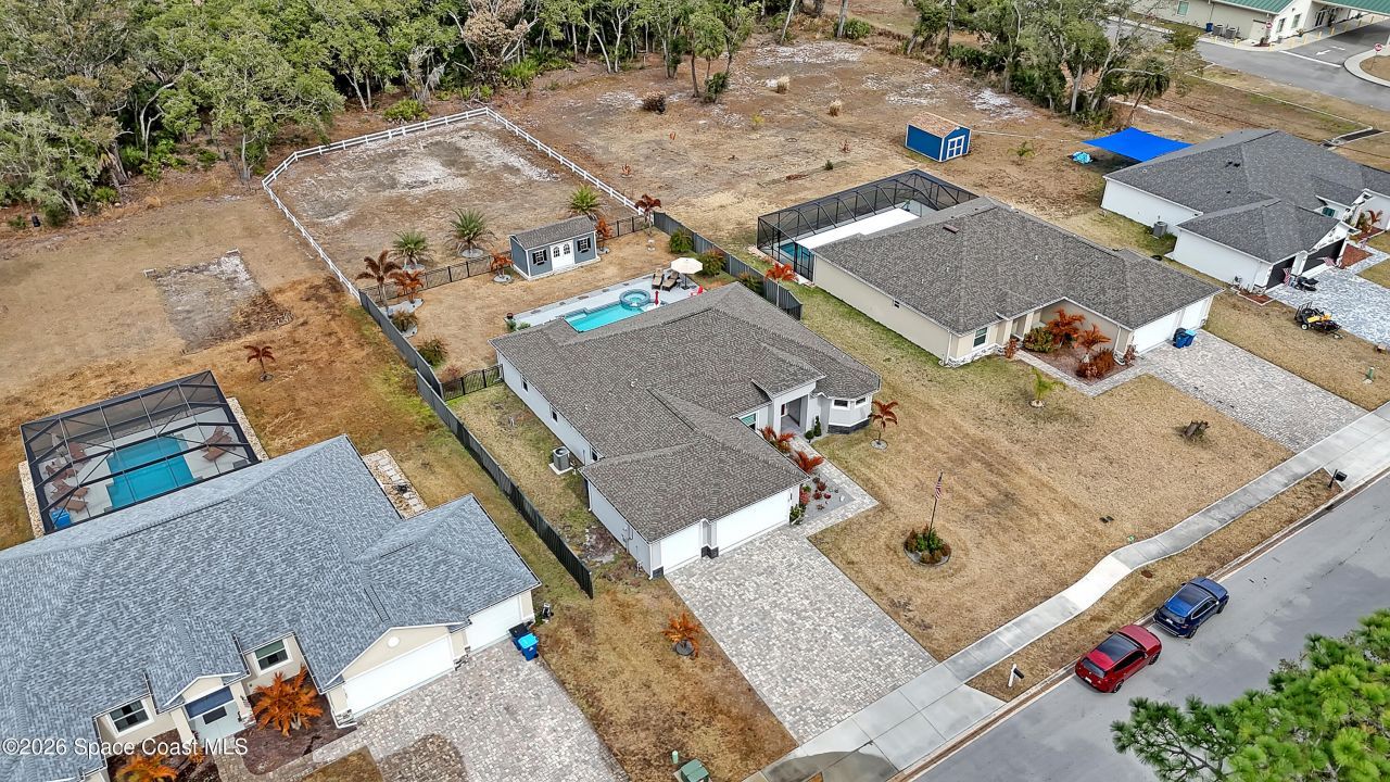 1837 Market Circle Ne, Palm Bay, FL 32905 Photo