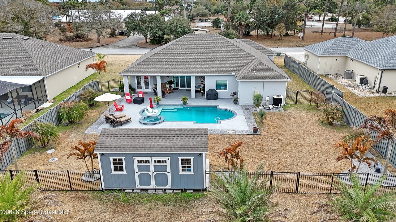 1837 Market Circle Ne, Palm Bay, FL 32905 Photo