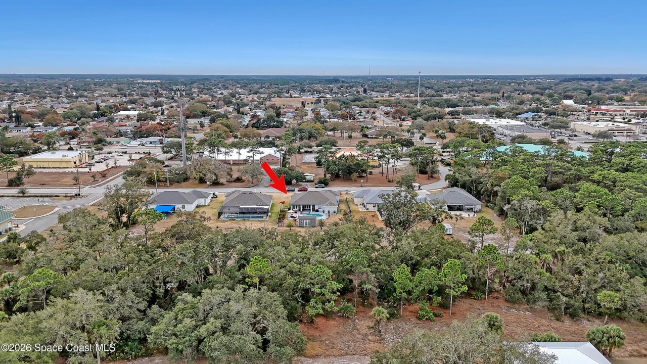 1837 Market Circle Ne, Palm Bay, FL 32905 Photo