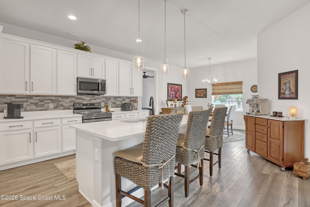 1837 Market Circle Ne, Palm Bay, FL 32905 Photo