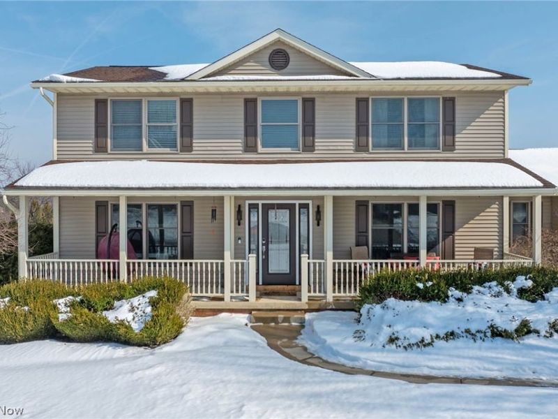 135 Foxcroft Road, Lexington, OH 44904 Photo 38