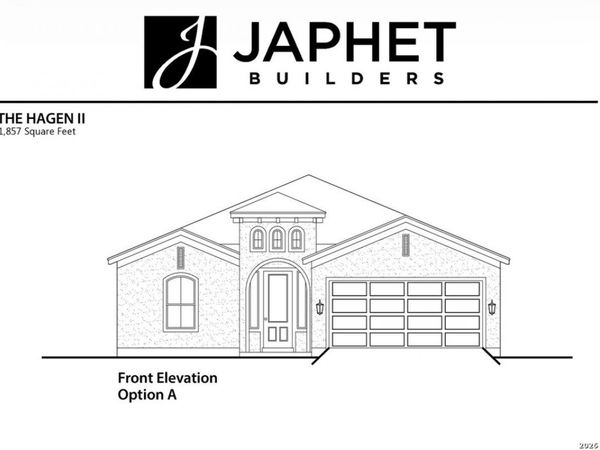 4215 Summit Place, San Antonio, TX 78257